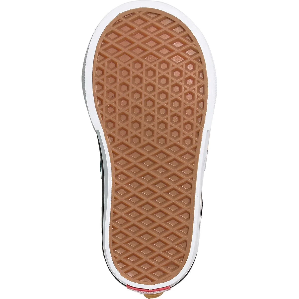 Vans Sk8-Hi Reissue Side-Zip Snake Shoe - Toddlers' 1 Vans Sk8-Hi Reissue Side-Zip Snake Shoe - Toddlers'