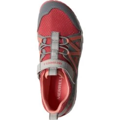 Merrell Hydro Glove Water Shoe - Girls' -Outdoor Shoe Store GRECOR D4