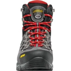 Asolo Stynger GORE-TEX Hiking Boot - Women's -Outdoor Shoe Store GREGUN D4