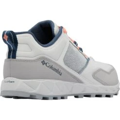 Columbia Flow District Hiking Shoe - Women's -Outdoor Shoe Store GREICEZIN D10