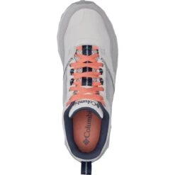Columbia Flow District Hiking Shoe - Women's -Outdoor Shoe Store GREICEZIN D13