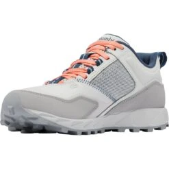 Columbia Flow District Hiking Shoe - Women's -Outdoor Shoe Store GREICEZIN D7