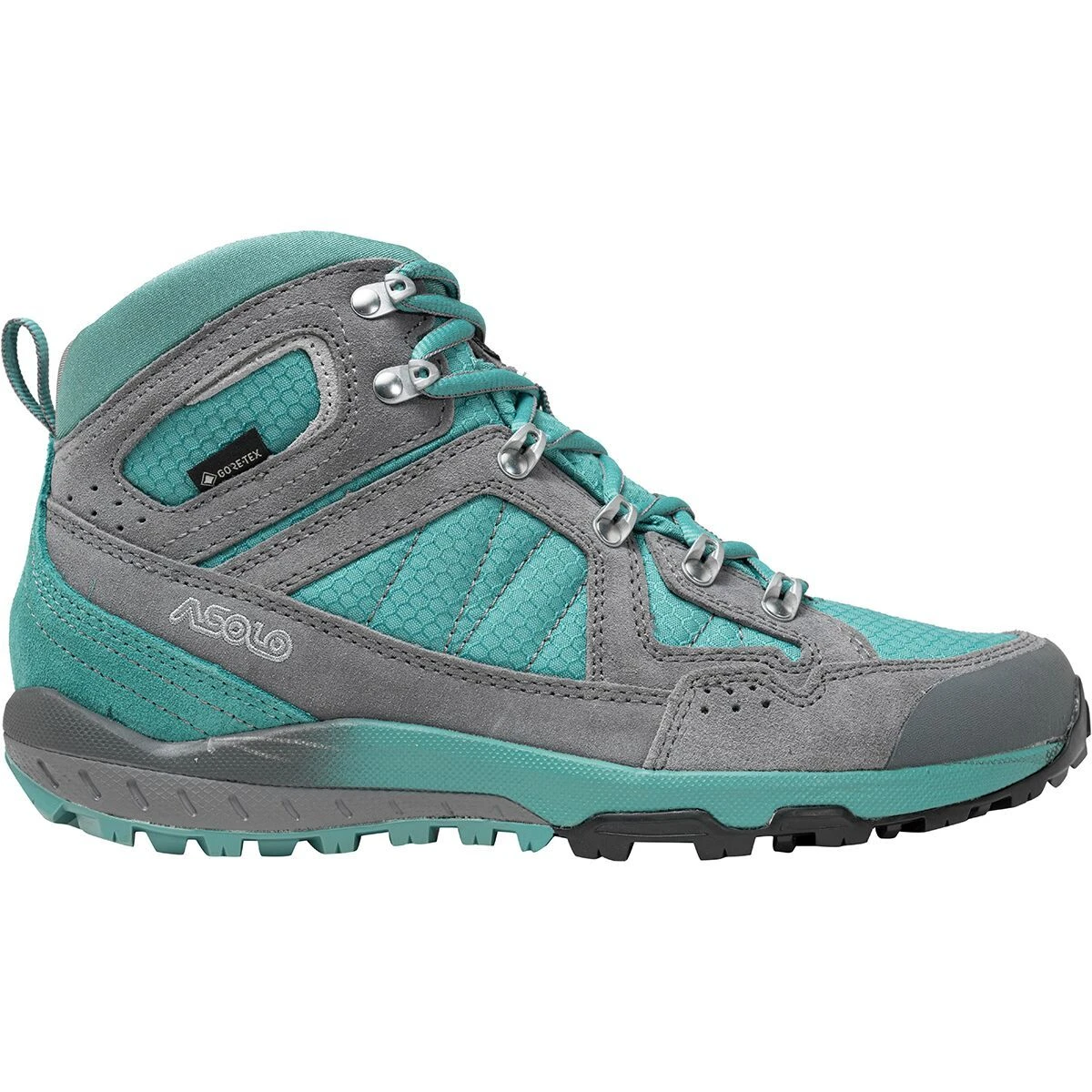 Asolo Landscape GV Hiking Boot - Women's 4 Asolo Landscape GV Hiking Boot - Women's - Image 4