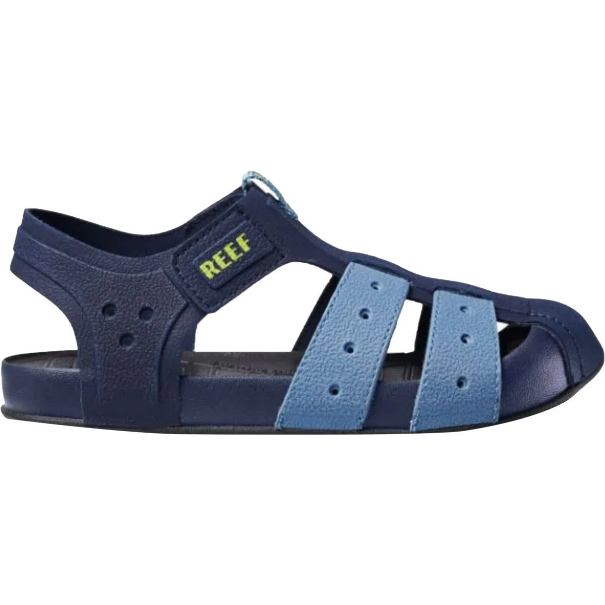 Reef Water Beachy Sandal - Boys' 2 Reef Water Beachy Sandal - Boys' - Image 2