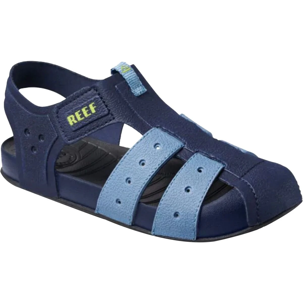 Reef Water Beachy Sandal - Boys' 4 Reef Water Beachy Sandal - Boys' - Image 4