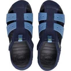 Reef Water Beachy Sandal - Boys'