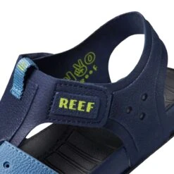 Reef Water Beachy Sandal - Boys' 11 Reef Water Beachy Sandal - Boys' -Outdoor Shoe Store GREOCELIM D5