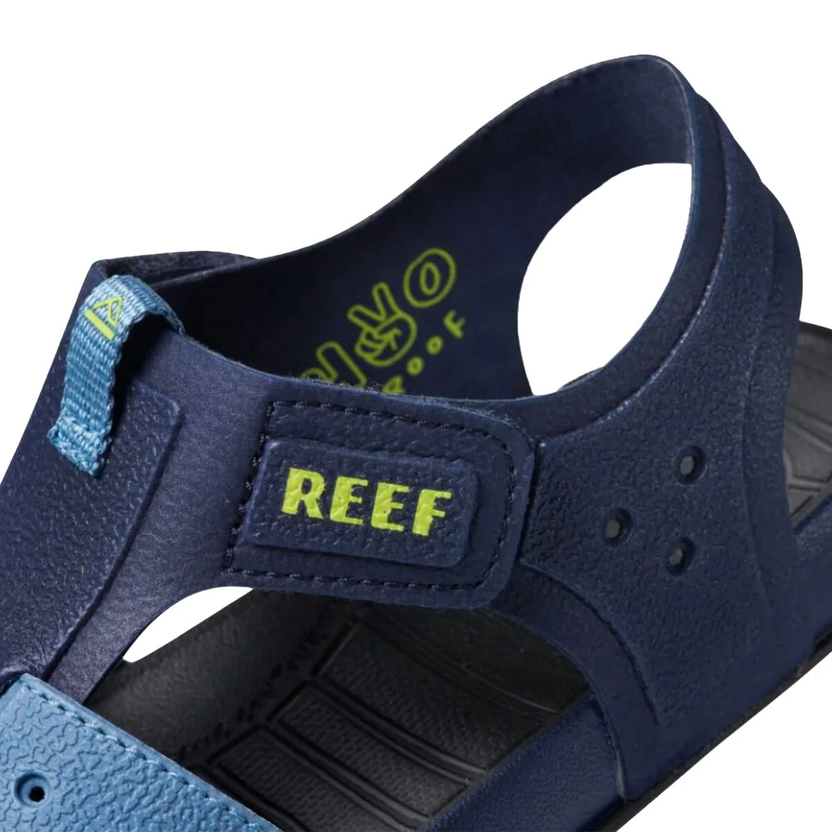 Reef Water Beachy Sandal - Boys' 6 Reef Water Beachy Sandal - Boys' - Image 6