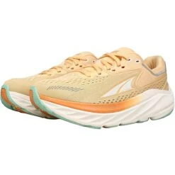 Altra Via Olympus Running Shoe - Women's -Outdoor Shoe Store GREORA D1 2