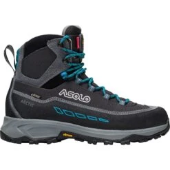 Asolo Arctic GV Boot - Women's -Outdoor Shoe Store GREPEA