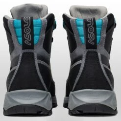 Asolo Arctic GV Boot - Women's -Outdoor Shoe Store GREPEA D2