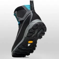 Asolo Arctic GV Boot - Women's -Outdoor Shoe Store GREPEA D4