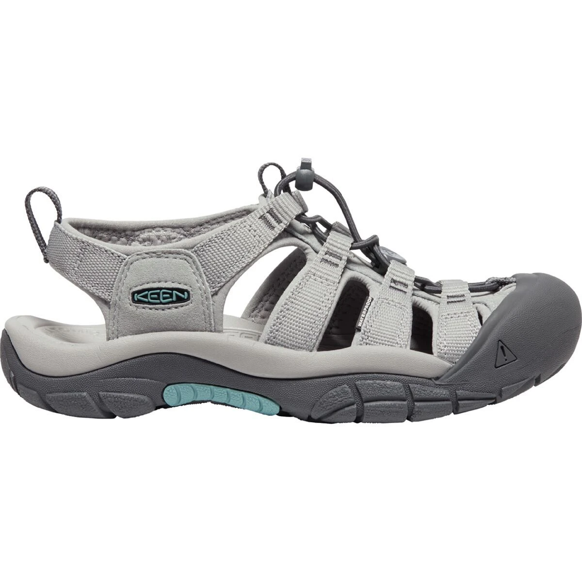 Keen Newport H2 Sandal - Women's 7 Keen Newport H2 Sandal - Women's - Image 7