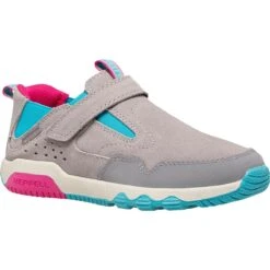 Merrell Free Roam Jungle Moc Shoe - Kids' -Outdoor Shoe Store GRETURBER D2