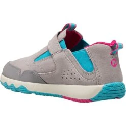 Merrell Free Roam Jungle Moc Shoe - Kids' -Outdoor Shoe Store GRETURBER D3