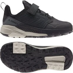 Adidas TERREX Terrex Trailmaker CF Hiking Shoe - Little Boys' -Outdoor Shoe Store GRFICOBLAL D8