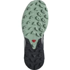 Salomon Outrise Hiking Shoe - Women's -Outdoor Shoe Store GRGRGRASTEPE D3