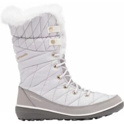 Columbia Heavenly Omni-Heat Boot - Women's -Outdoor Shoe Store GRICSESA