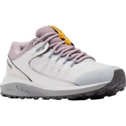Columbia Trailstorm Waterproof Hiking Shoe - Women's -Outdoor Shoe Store GRICSHMA
