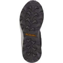 Columbia Trailstorm Waterproof Hiking Shoe - Women's -Outdoor Shoe Store GRICSHMA D9