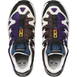 Salomon XA Pro 1 Shoe -Outdoor Shoe Store GRJUCHFOLEBL D4