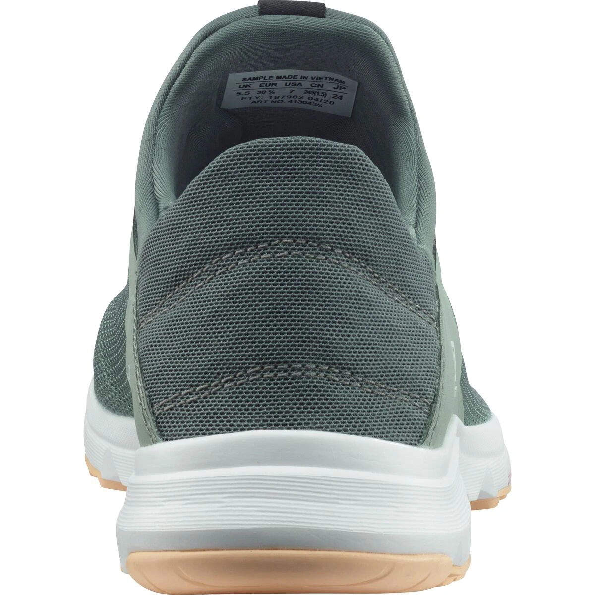 Salomon Amphib Bold 2 Water Shoe - Women's 5 Salomon Amphib Bold 2 Water Shoe - Women's - Image 5