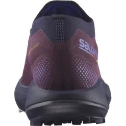 Salomon Pulsar Pro Trail Running Shoe - Women's -Outdoor Shoe Store GRWINISKLURO D2