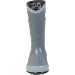 BOGS Solid Rainboot - Toddler Girls' -Outdoor Shoe Store GY D3