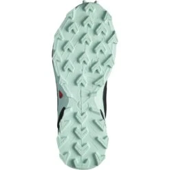 Salomon Supercross 4 Trail Running Shoe - Women's -Outdoor Shoe Store HABLBLYU D3