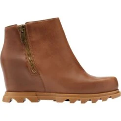 Sorel Joan Of Arctic Wedge III Zip Boot - Women's 14 Sorel Joan Of Arctic Wedge III Zip Boot - Women's -Outdoor Shoe Store HALEGU2