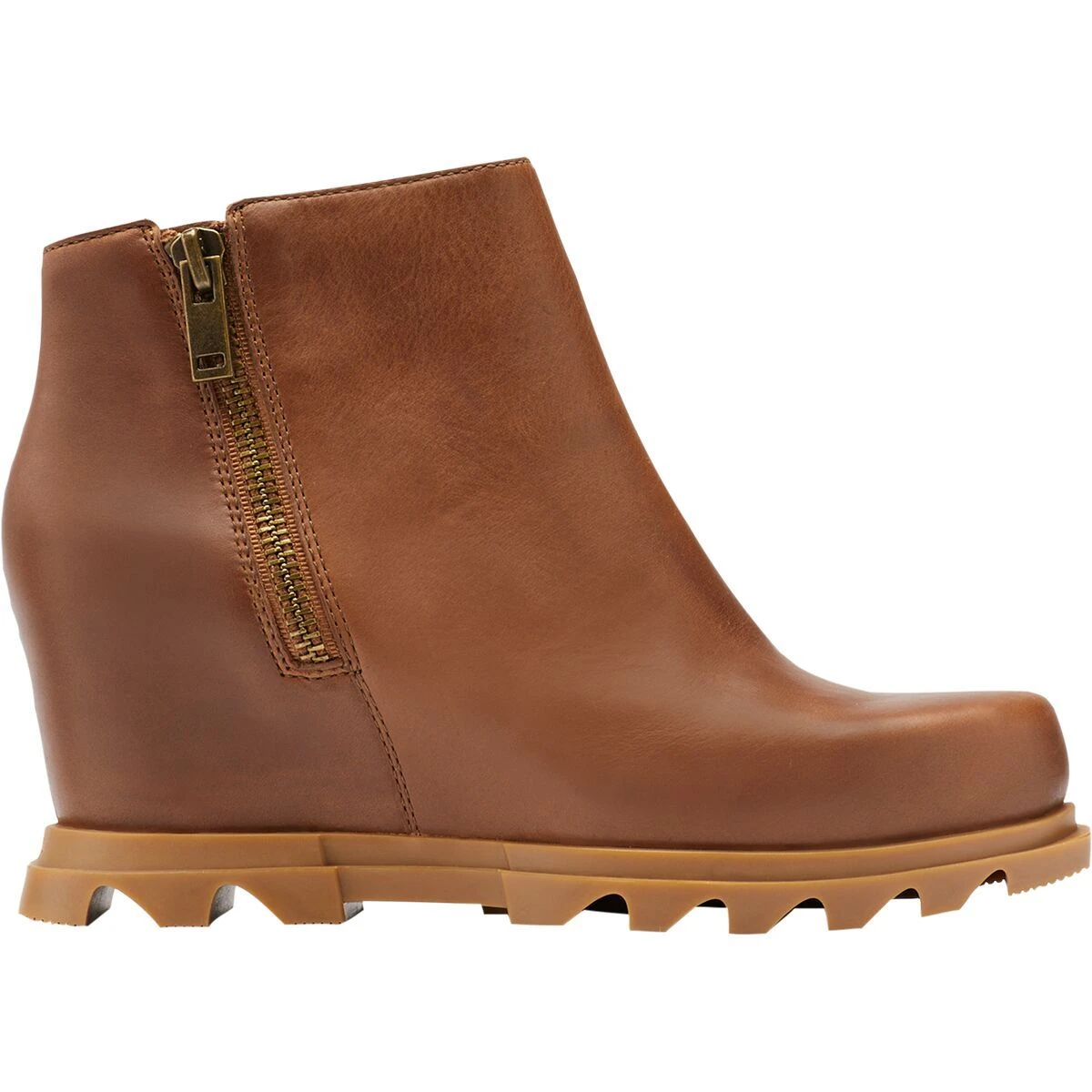 Sorel Joan Of Arctic Wedge III Zip Boot - Women's 7 Sorel Joan Of Arctic Wedge III Zip Boot - Women's - Image 7