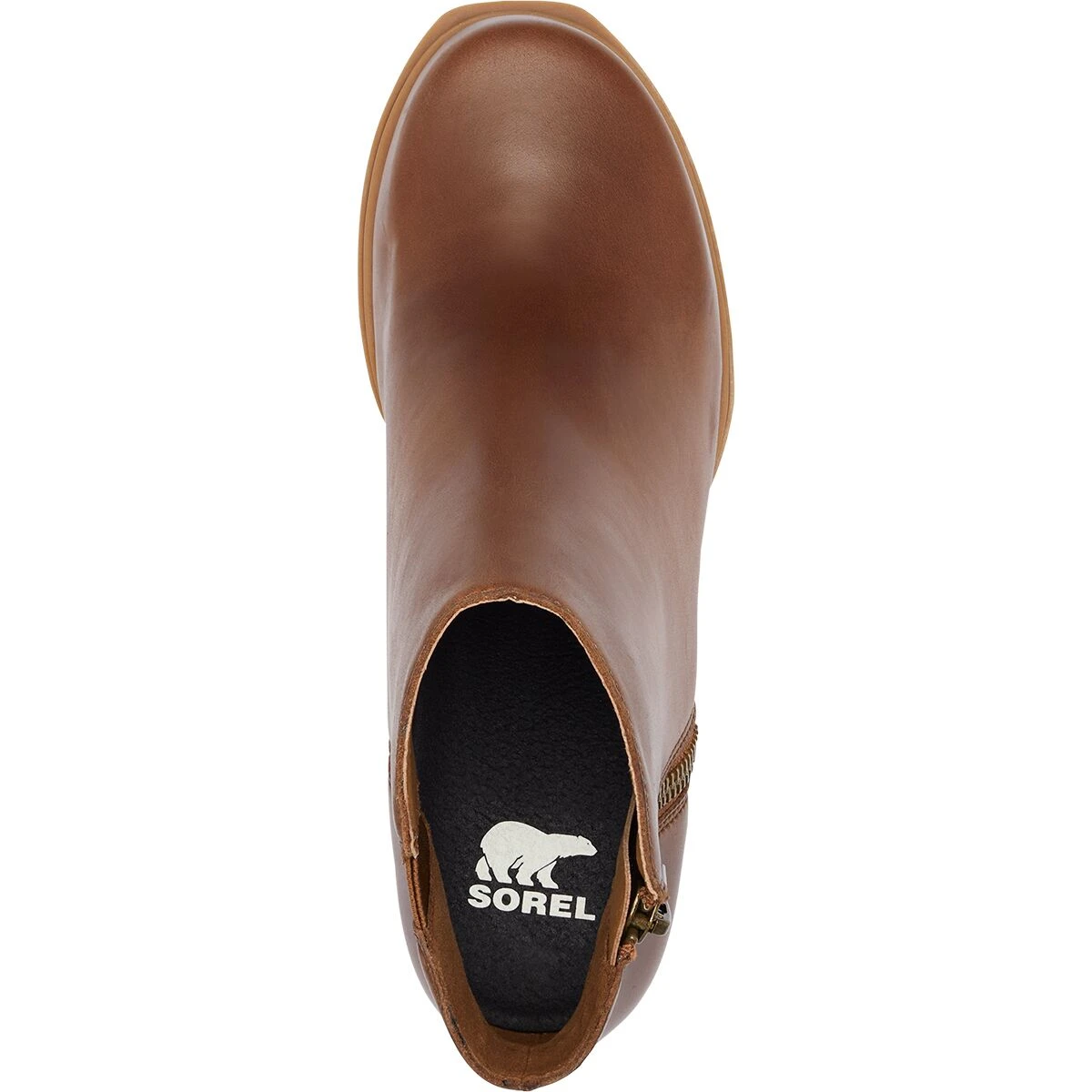 Sorel Joan Of Arctic Wedge III Zip Boot - Women's 1 Sorel Joan Of Arctic Wedge III Zip Boot - Women's