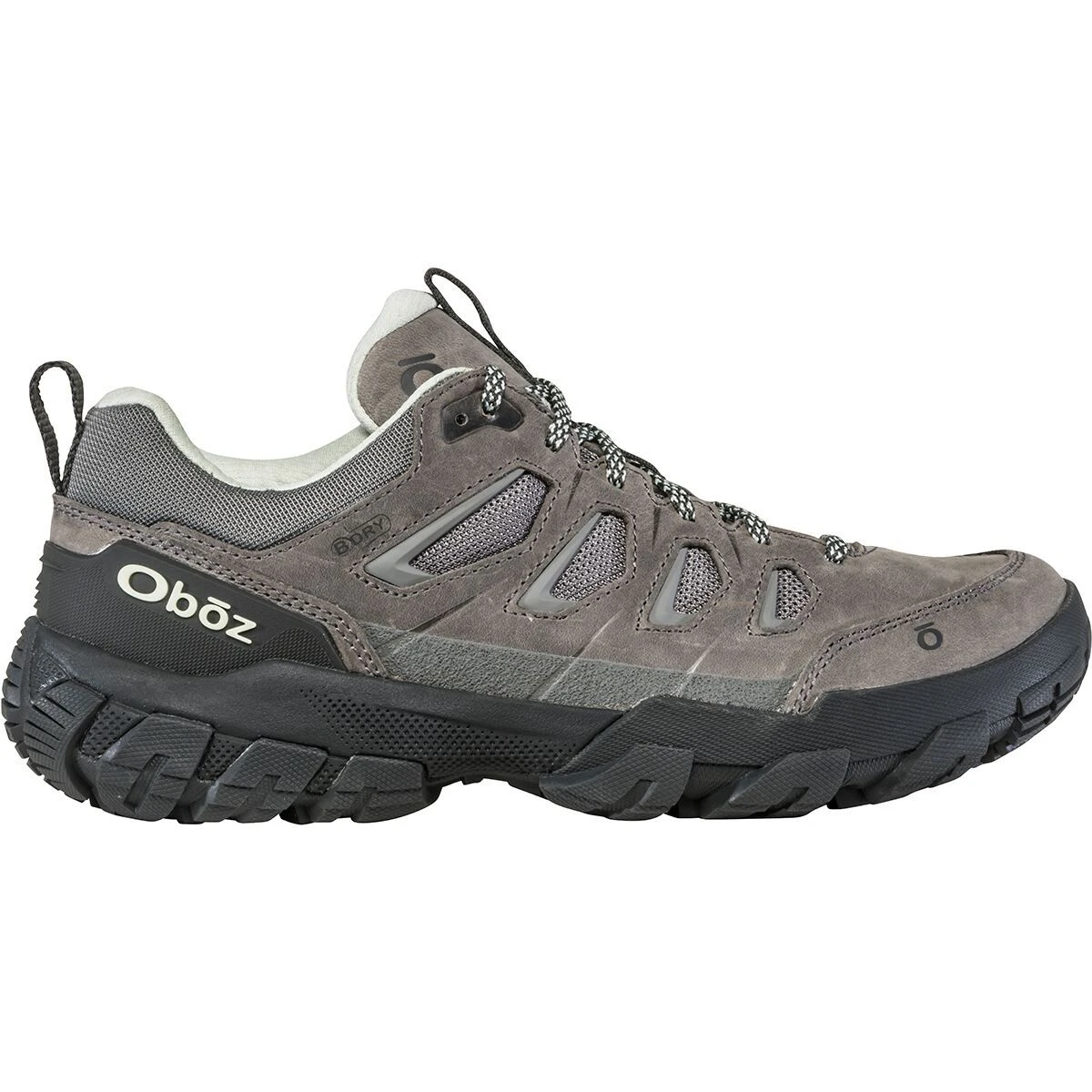 Oboz Sawtooth X Low B-Dry Shoe - Women's 1 Oboz Sawtooth X Low B-Dry Shoe - Women's