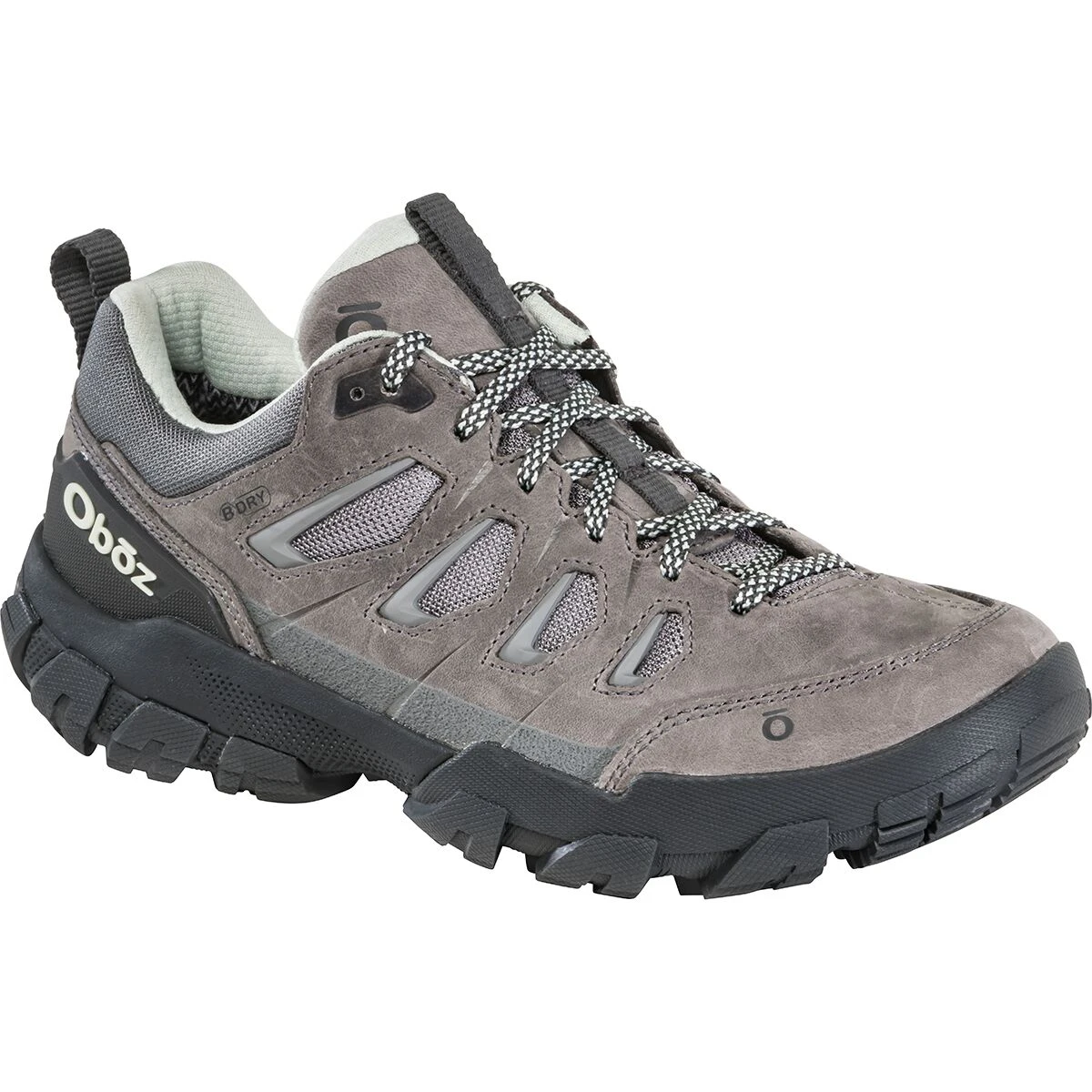 Oboz Sawtooth X Low B-Dry Shoe - Women's 7 Oboz Sawtooth X Low B-Dry Shoe - Women's - Image 7