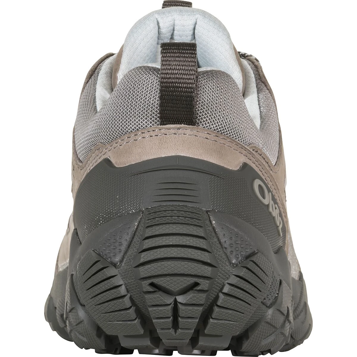Oboz Sawtooth X Low B-Dry Shoe - Women's 3 Oboz Sawtooth X Low B-Dry Shoe - Women's - Image 3