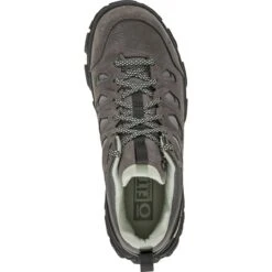 Oboz Sawtooth X Low B-Dry Shoe - Women's 11 Oboz Sawtooth X Low B-Dry Shoe - Women's -Outdoor Shoe Store HAZGRA D4