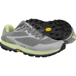 Topo Athletic MT-4 Trail Running Shoe - Women's -Outdoor Shoe Store HEAMIN D5