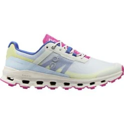 On Running Cloudvista Trail Running Shoe - Women's -Outdoor Shoe Store HEARHU