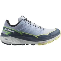 Salomon Thundercross Trail Running Shoe - Women's -Outdoor Shoe Store HEFLSTCH