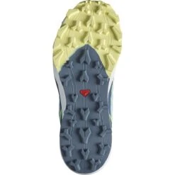 Salomon Thundercross Trail Running Shoe - Women's -Outdoor Shoe Store HEFLSTCH D5