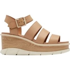 Sorel Joanie III Ankle Strap Sandal - Women's