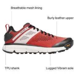 Danner Trail 2650 Hiking Shoe - Women's -Outdoor Shoe Store HOTSAU D10