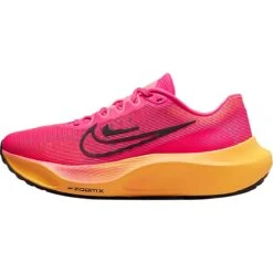 Nike Zoom Fly 5 Running Shoe - Women's -Outdoor Shoe Store HYPIBLLAOR
