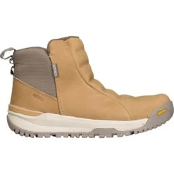 Oboz Sphinx Pull-On Insulated B-DRY Boot - Women's