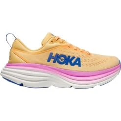 Hoka Bondi 8 Running Shoe - Women's