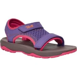 Teva Psyclone XLT Water Shoe - Little Kids' -Outdoor Shoe Store IMPPAL D1