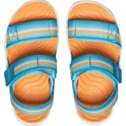 Keen Elle Backstrap Sandal - Little Girls' -Outdoor Shoe Store IPAICEPOP D3