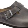 Birkenstock Boston Soft Footbed Limited Edition Clog - Men's