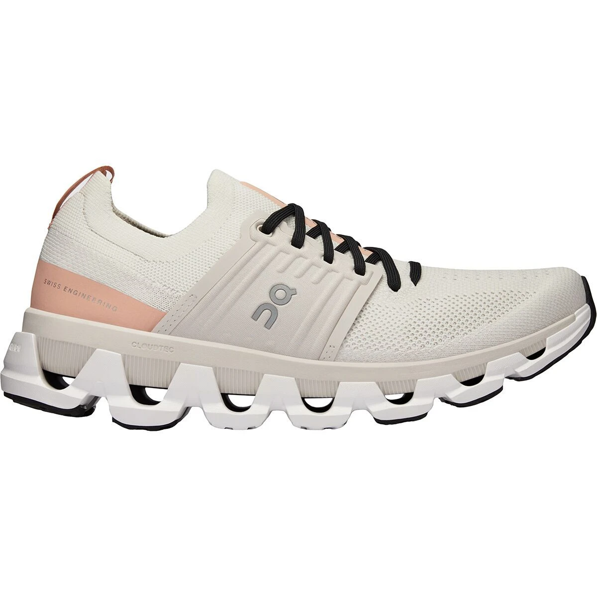 On Running Cloudswift 3 Running Shoe - Women's 12 On Running Cloudswift 3 Running Shoe - Women's - Image 12