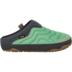 Teva ReEMBER Terrain Slipper - Women's -Outdoor Shoe Store JAD 3